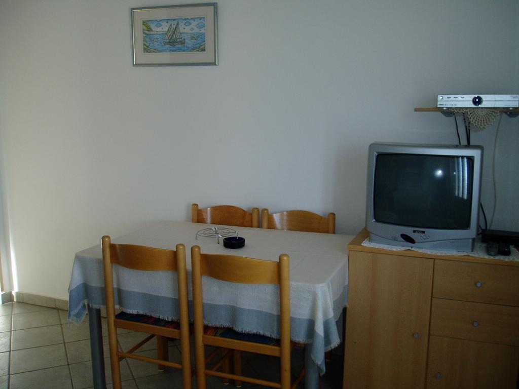 Apartments Nina Silba Room photo