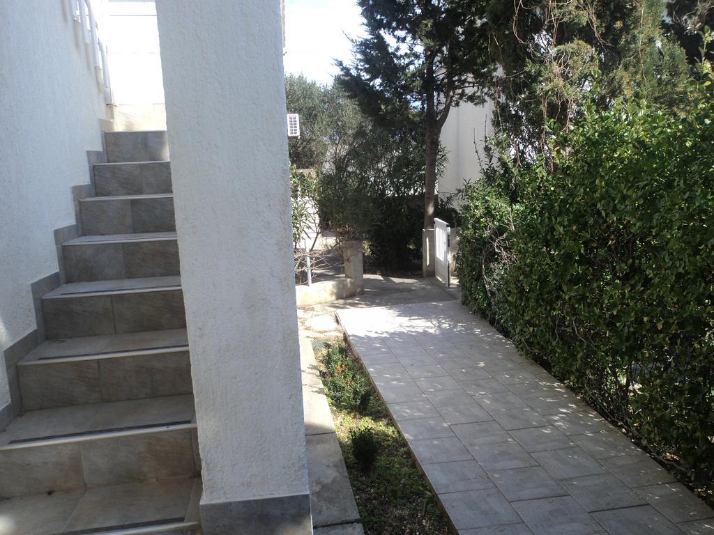 Apartments Nina Silba Exterior photo